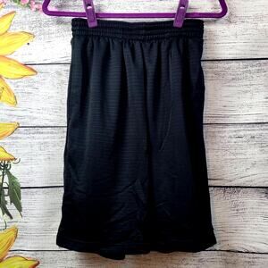 BCG‎ Shorts Men's Black Size M